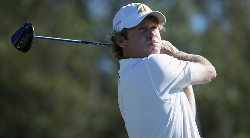 Brandt Snedeker
