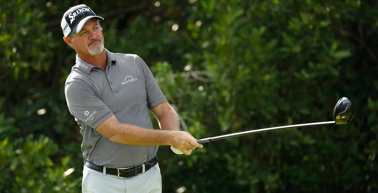 Jerry Kelly
