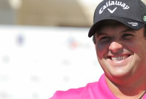 Patrick Reed comments after Round 2 of THE CJ CUP