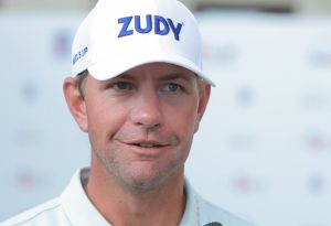 Lucas Glover comments after Round 2 of THE CJ CUP