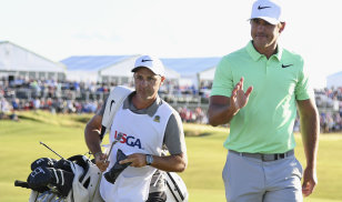 Winner's Bag: U.S. Open, Brooks Koepka
