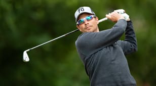 Zack Fischer fights through adversity to earn Korn Ferry Tour membership