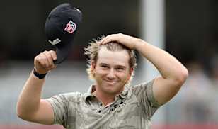 Players to Watch: Korn Ferry Tour Qualifying Tournament (Final Stage)