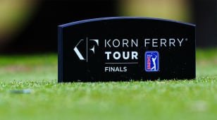 Monday finish set for Korn Ferry Tour Qualifying Tournament's Final Stage
