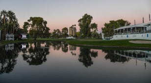 How to watch Charles Schwab Cup Championship, Round 3: Featured Groups, live scores, tee times, TV times