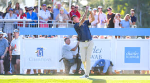 How to watch Charles Schwab Cup Championship, Round 4: Featured Groups, live scores, tee times, TV times