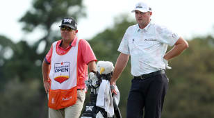 Winner's Bag: Jason Kokrak, Hewlett Packard Enterprise Houston Open