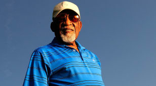 World Golf Hall of Fame announces creation of ‘Charlie Sifford Award’ for advancing diversity in golf; Renee Powell to be first recipient
