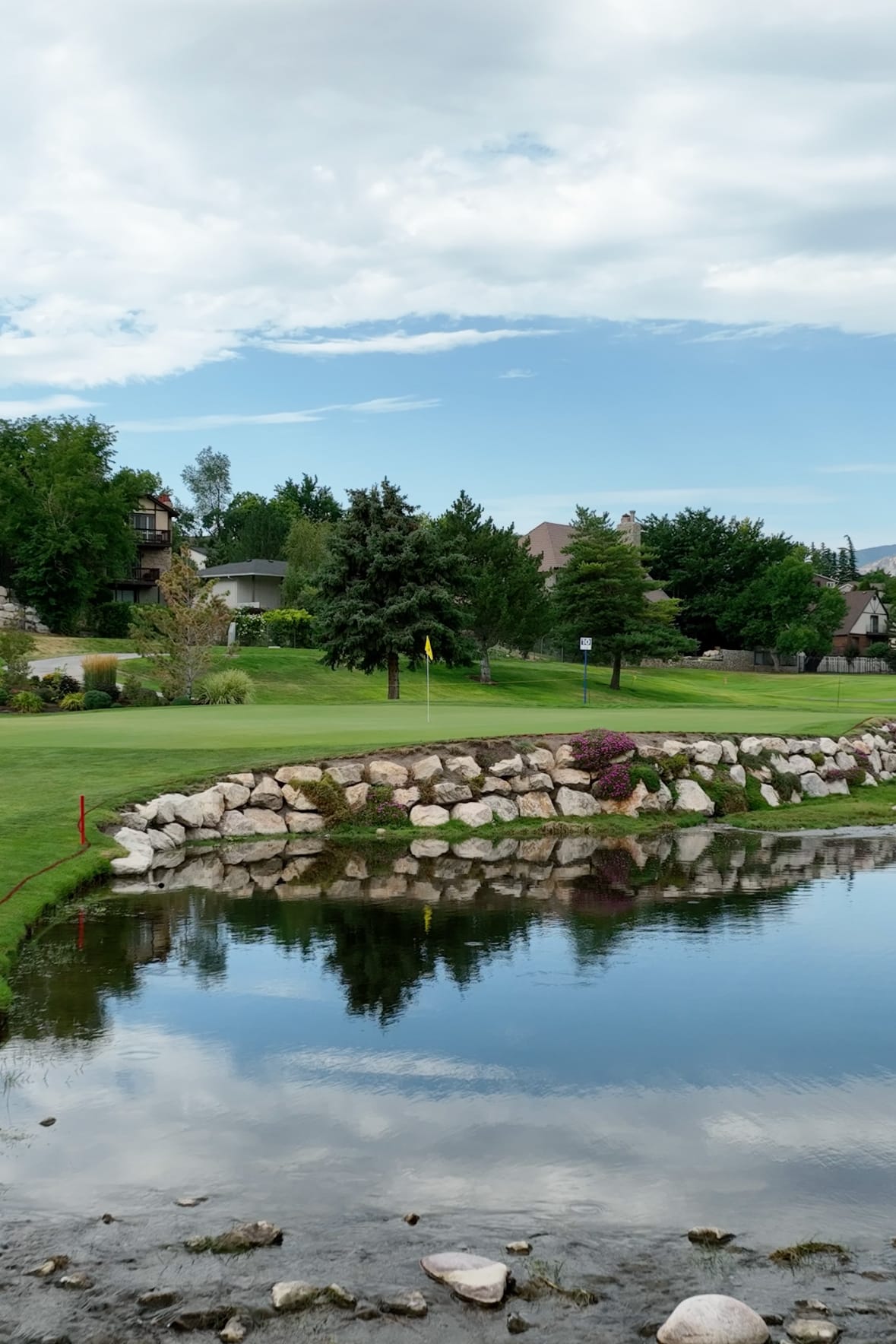 Photos: Raider Nation on Location at 2023 Utah Championship golf tournament