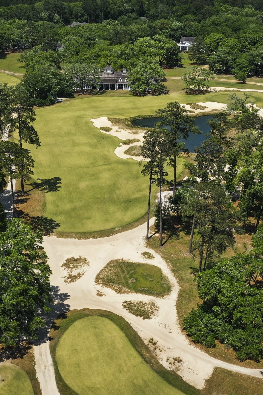 2021 Palmetto Championship Sleeper Picks & Predictions: 5 Longshot Bets For  This Week's PGA Event at Congaree