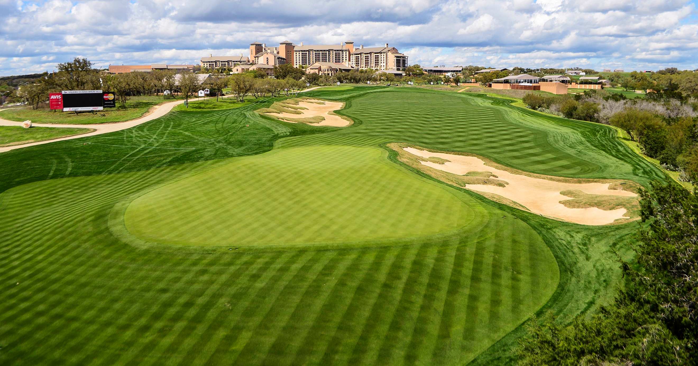 Valero Texas Open