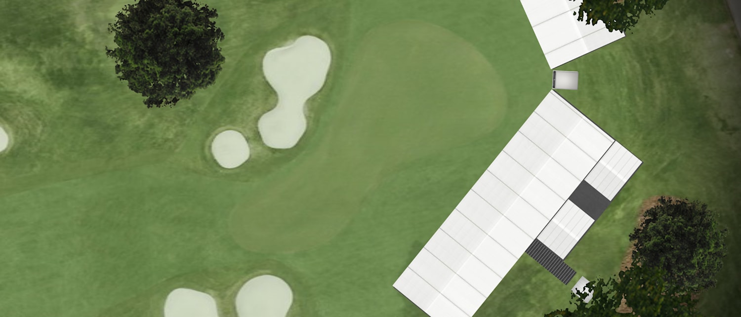 hole location 16