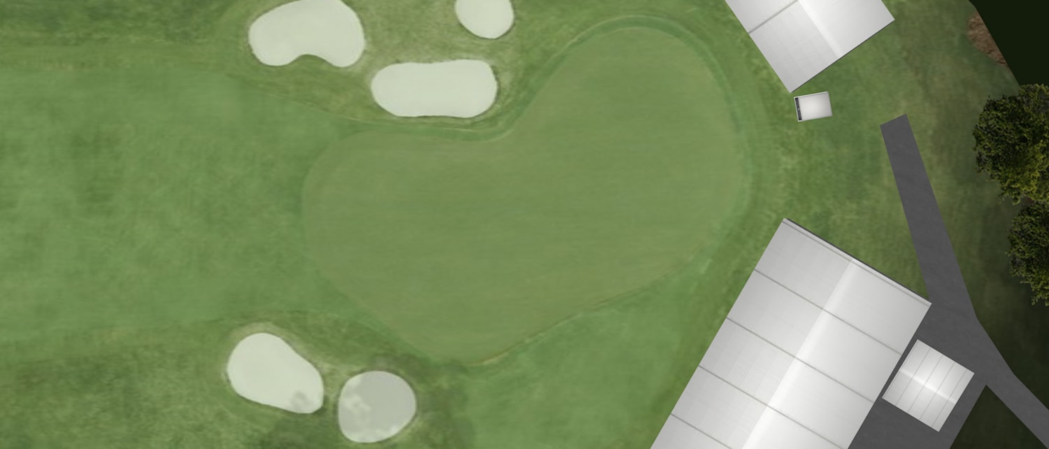 hole location 17
