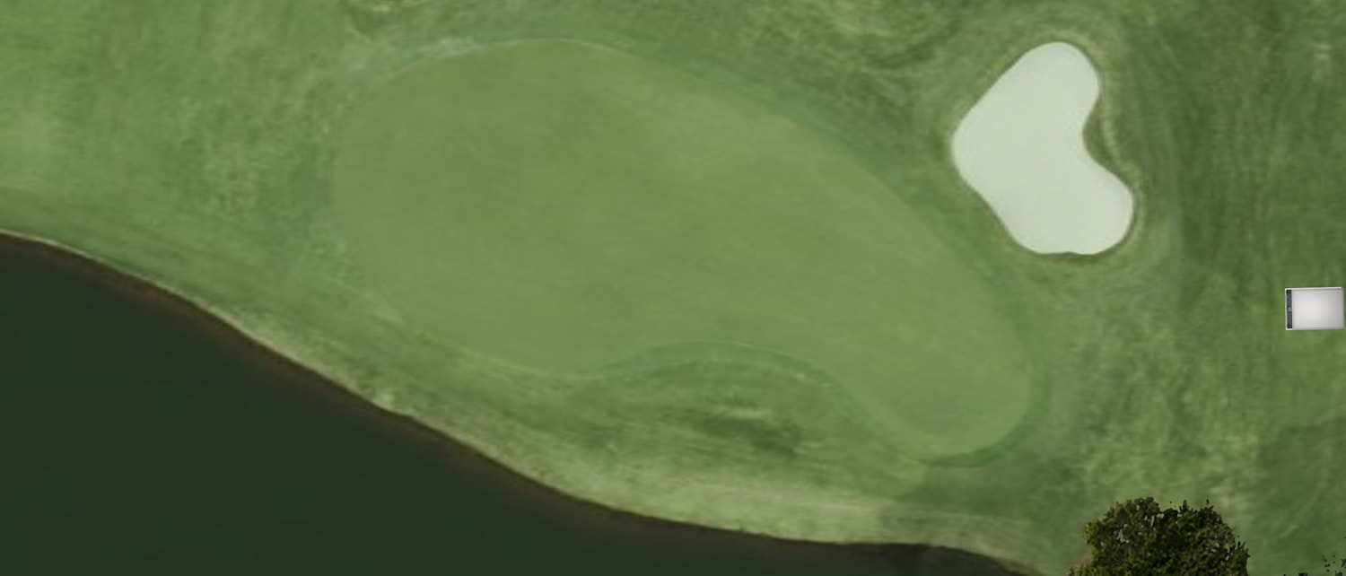 hole location 3