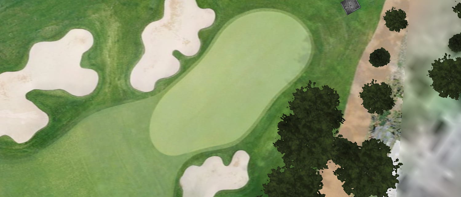 hole location 1