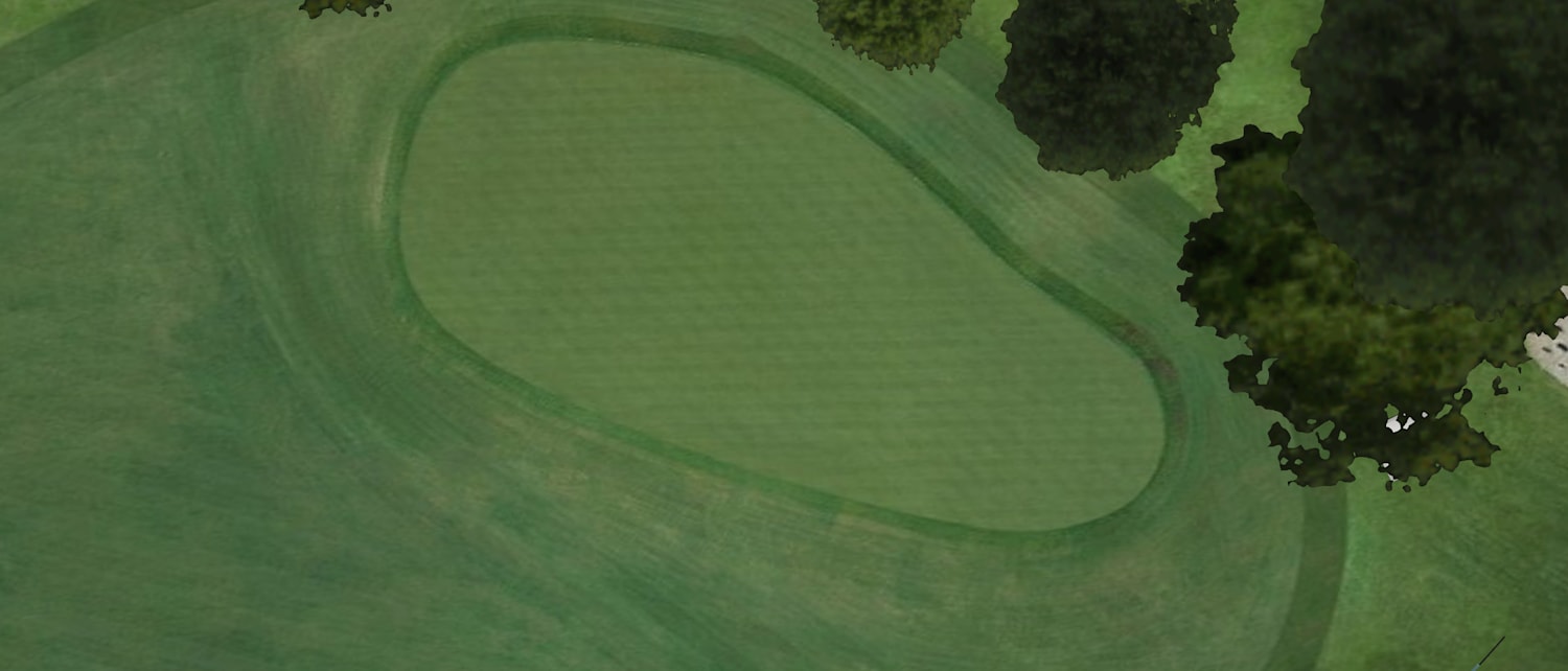 hole location 6