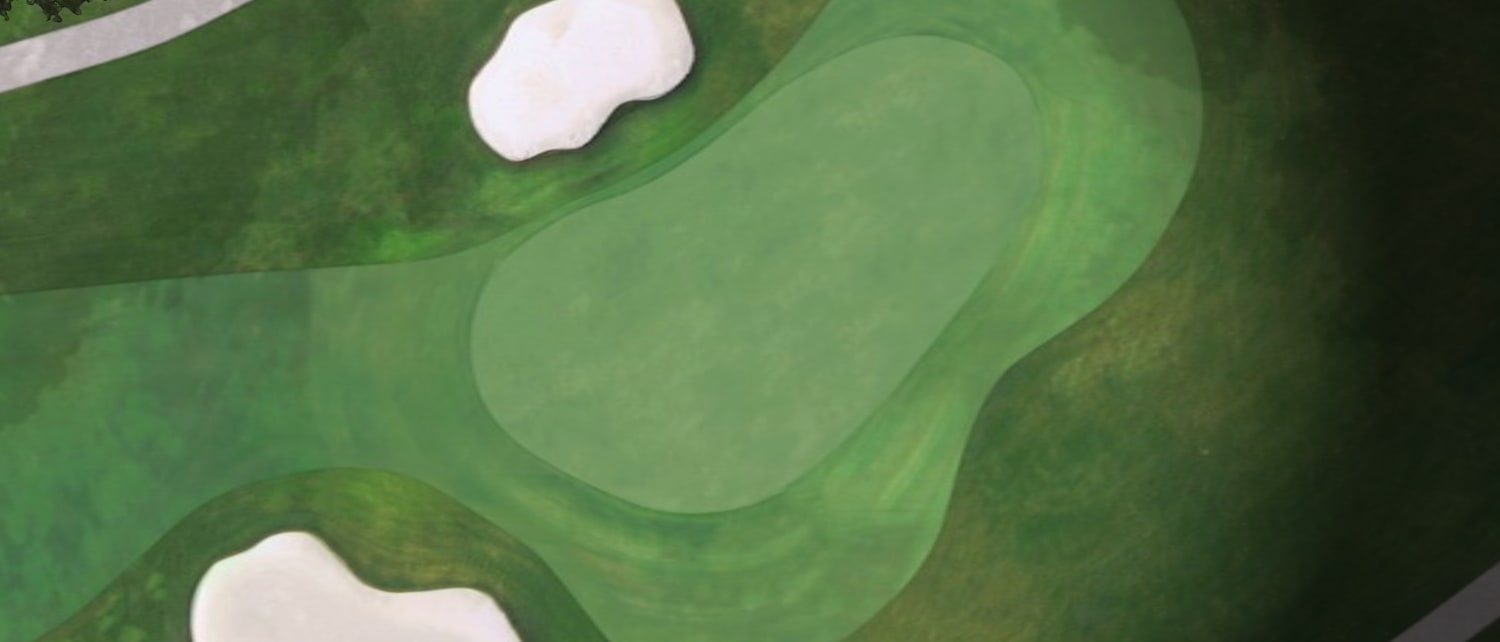 hole location 6