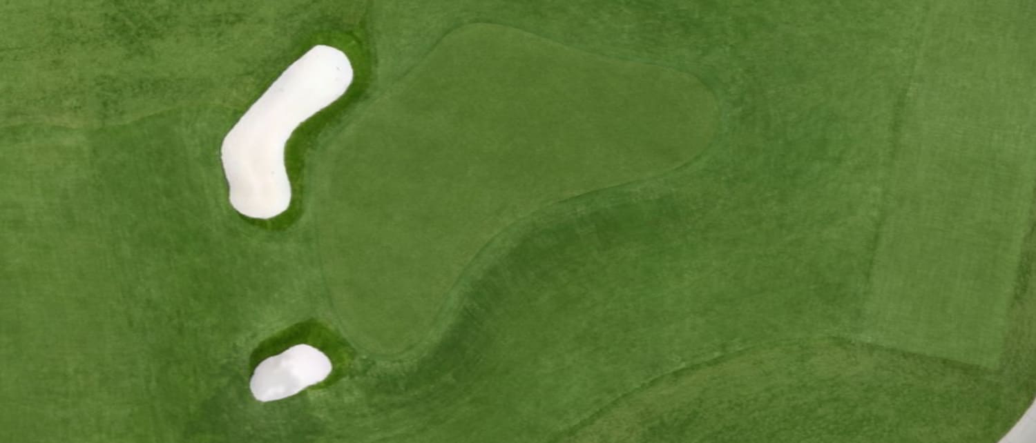 hole location 16