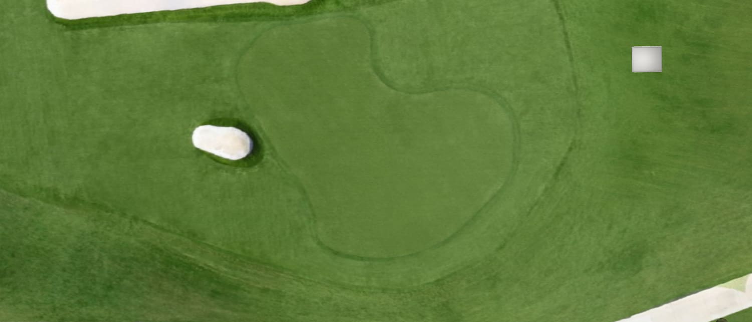 hole location 1