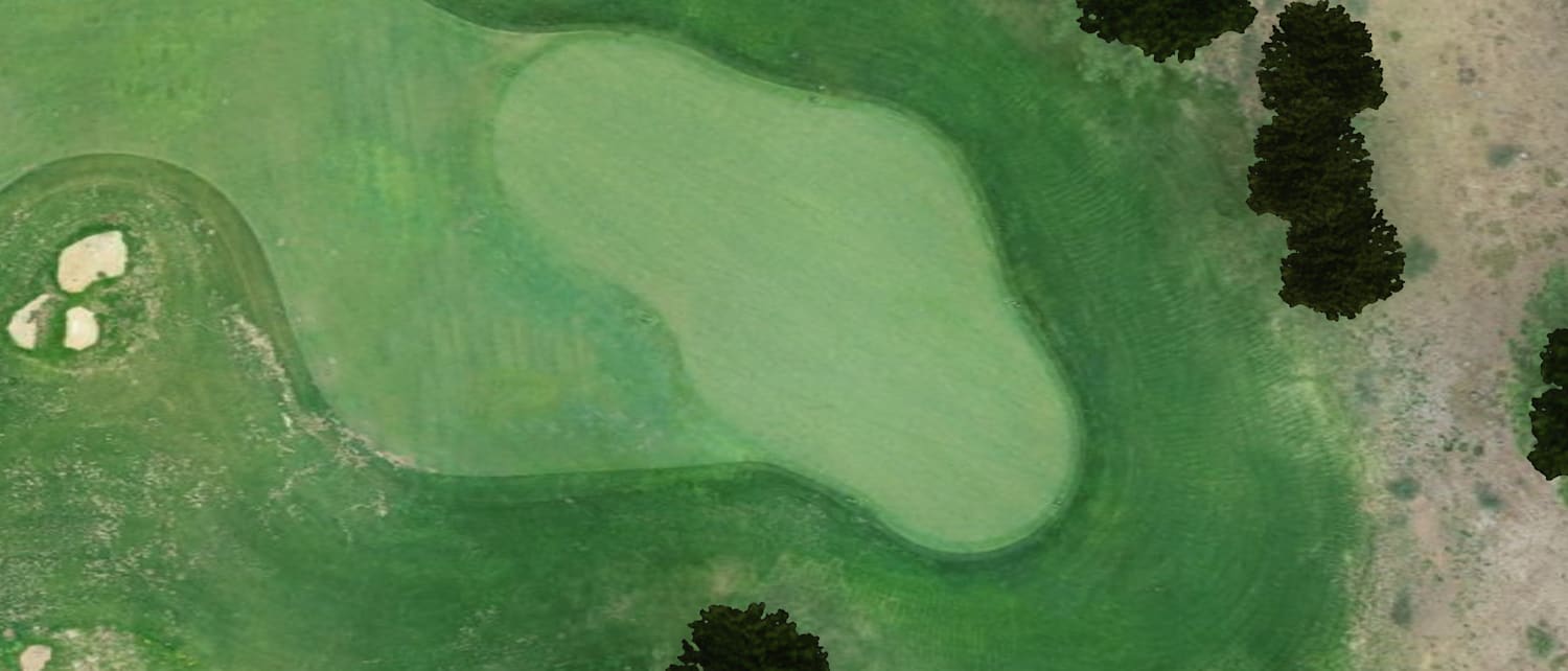 hole location 4