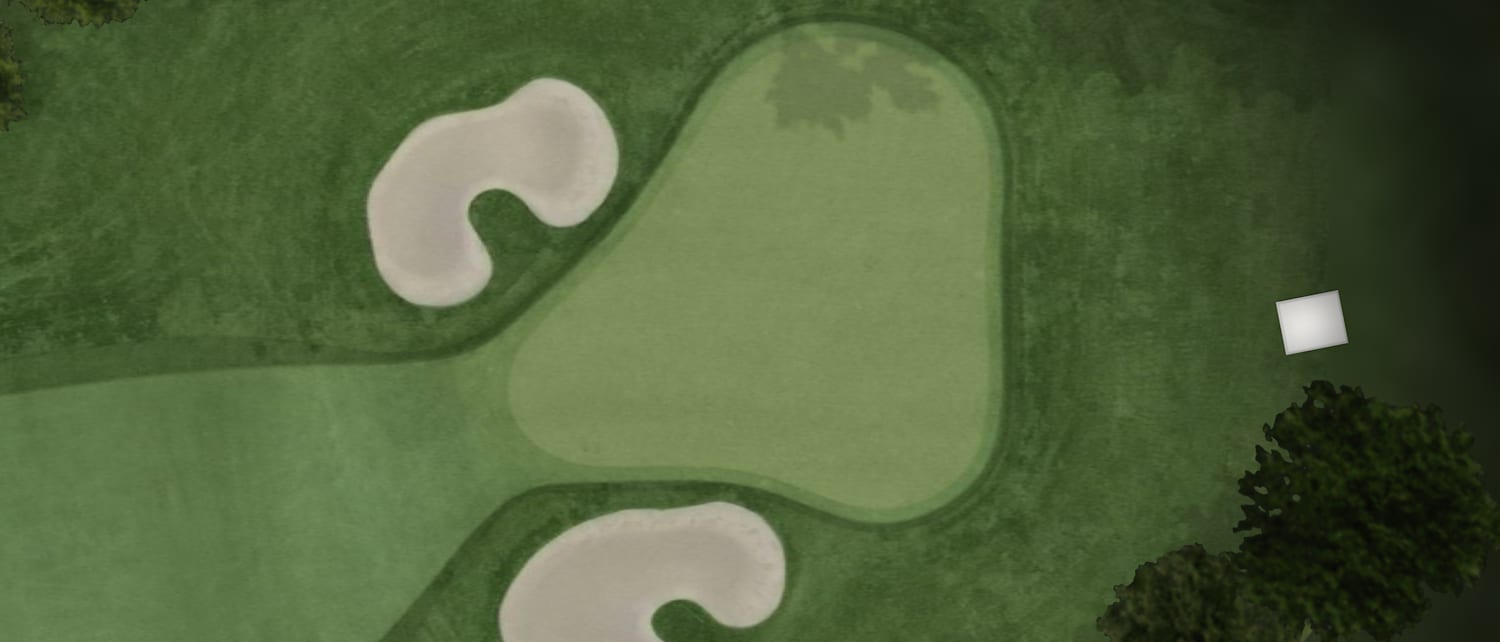 hole location 4