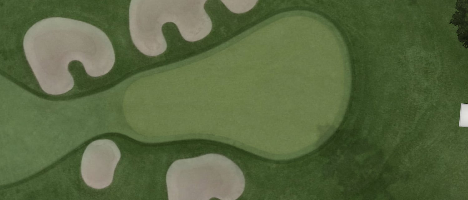 hole location 7
