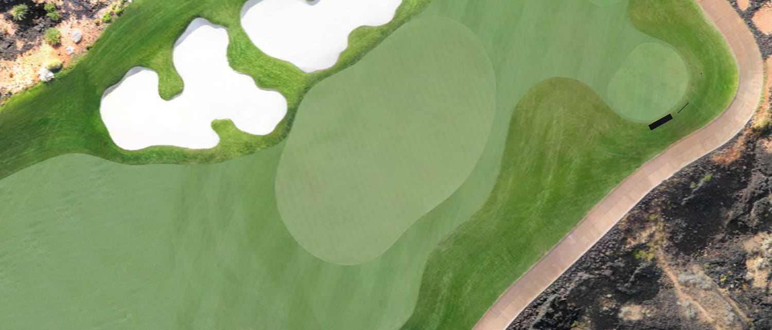 hole location 1