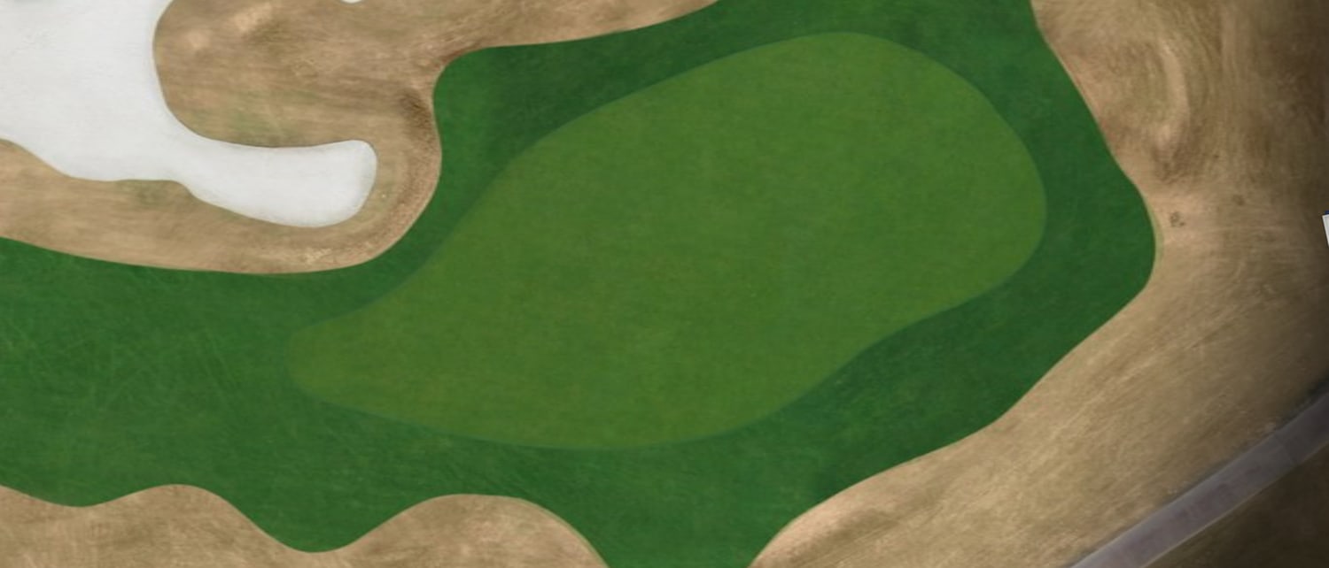 hole location 15