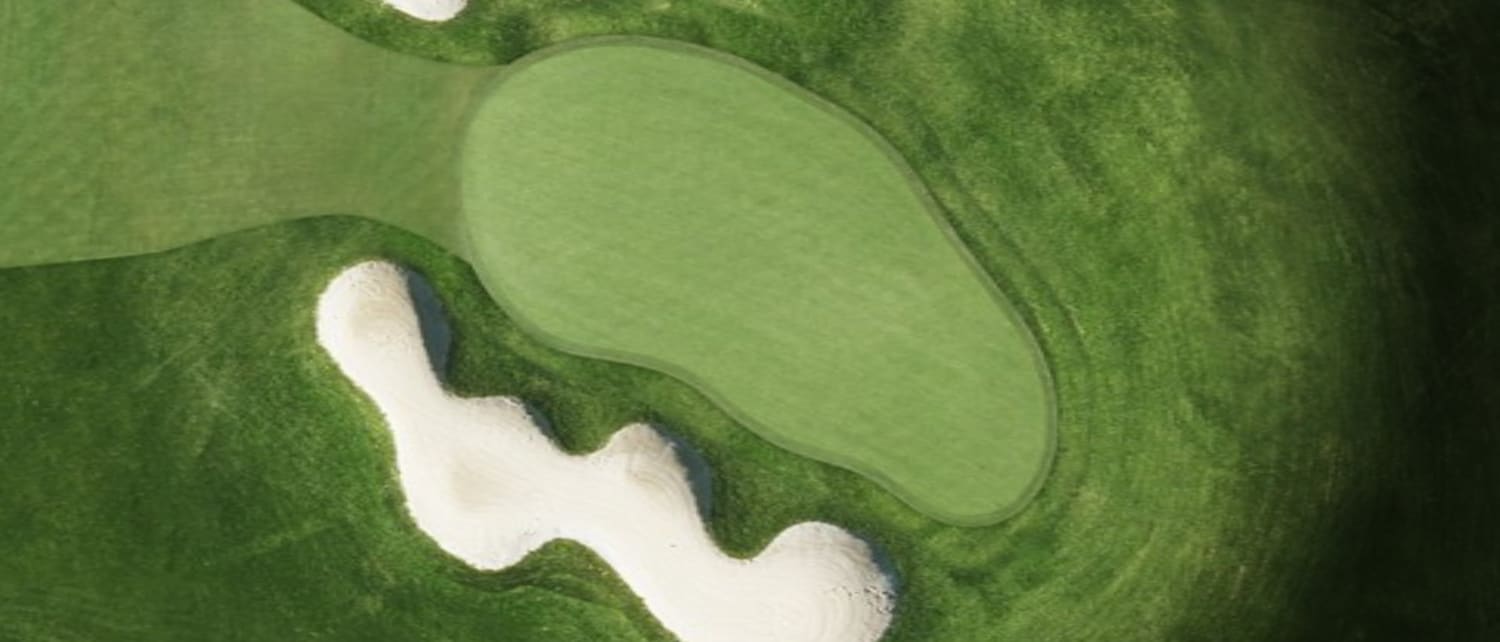 hole location 5