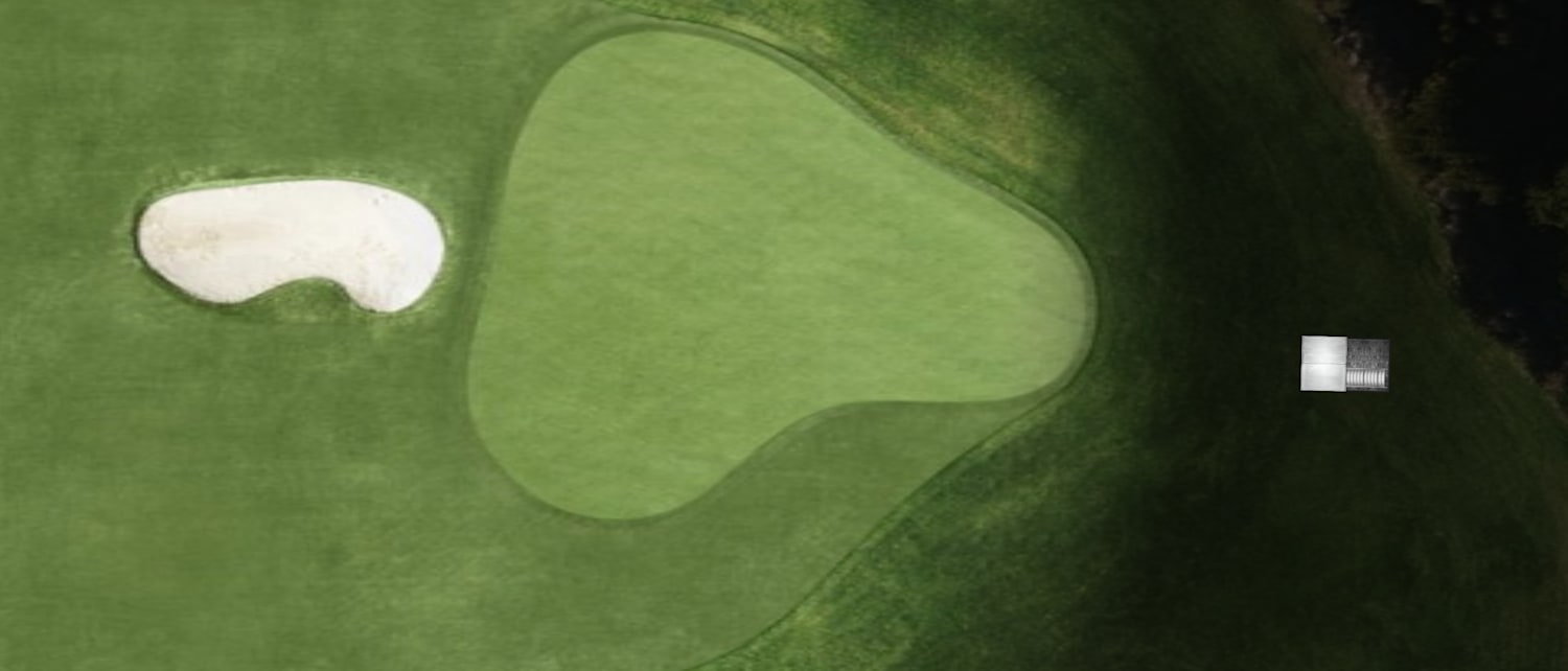 hole location 4