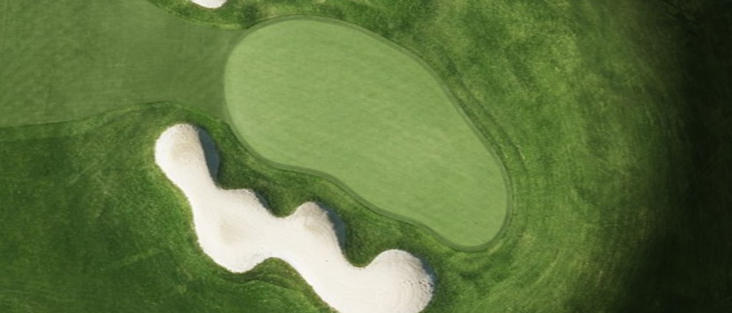 hole location 5