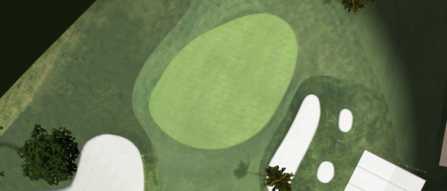 hole location 16