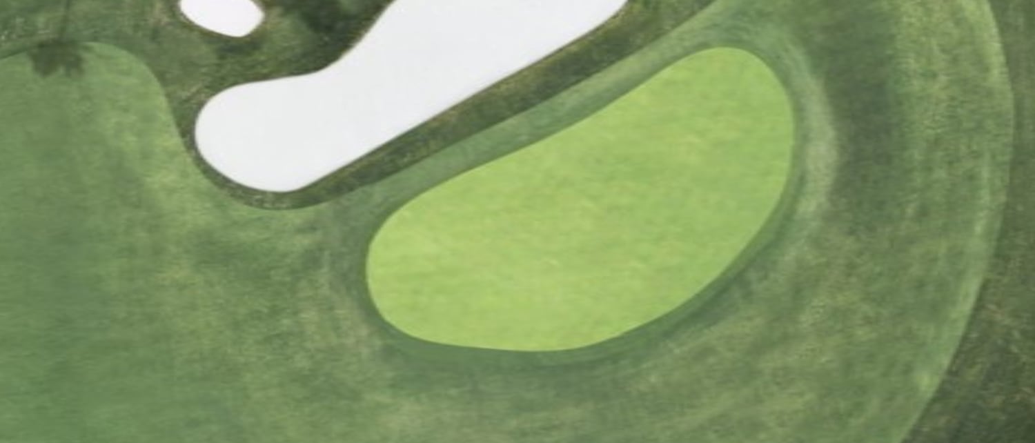 hole location 5