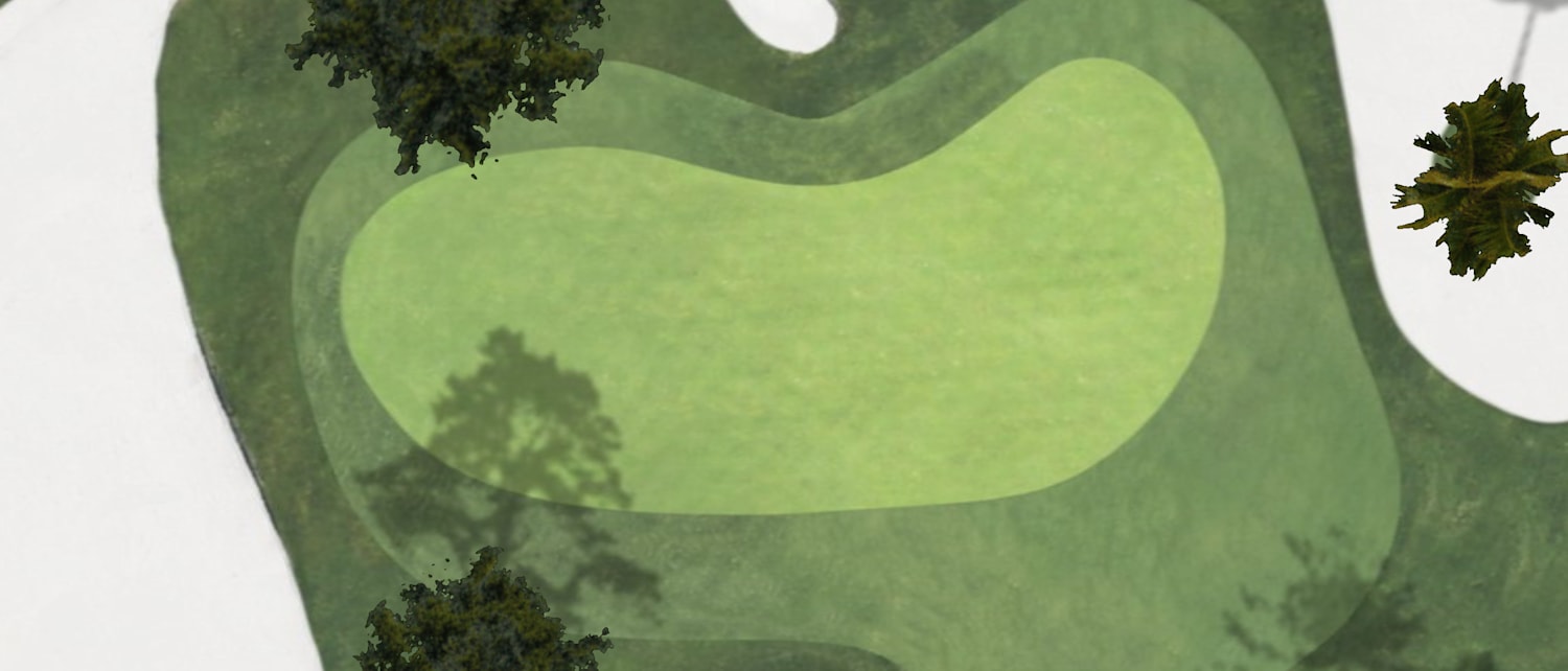 hole location 7