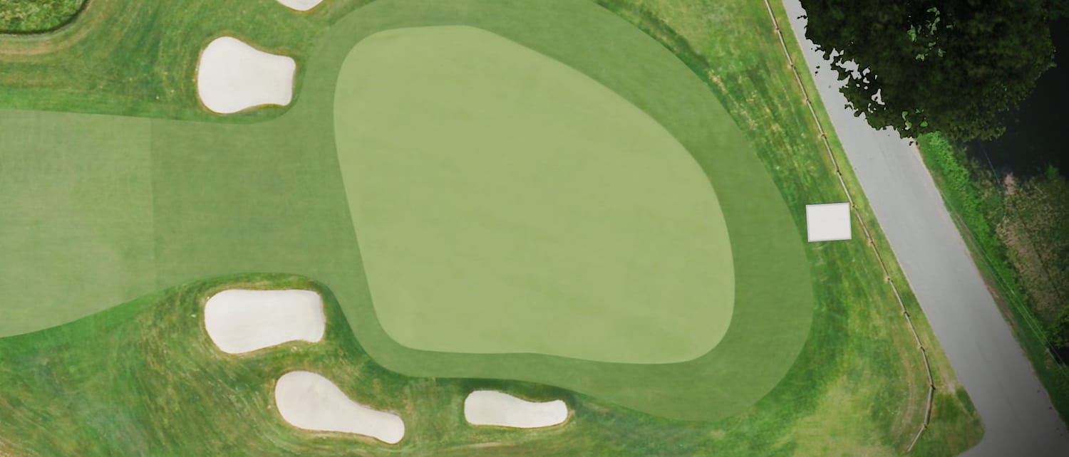 hole location 3