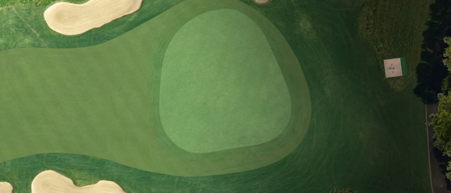 hole location 4