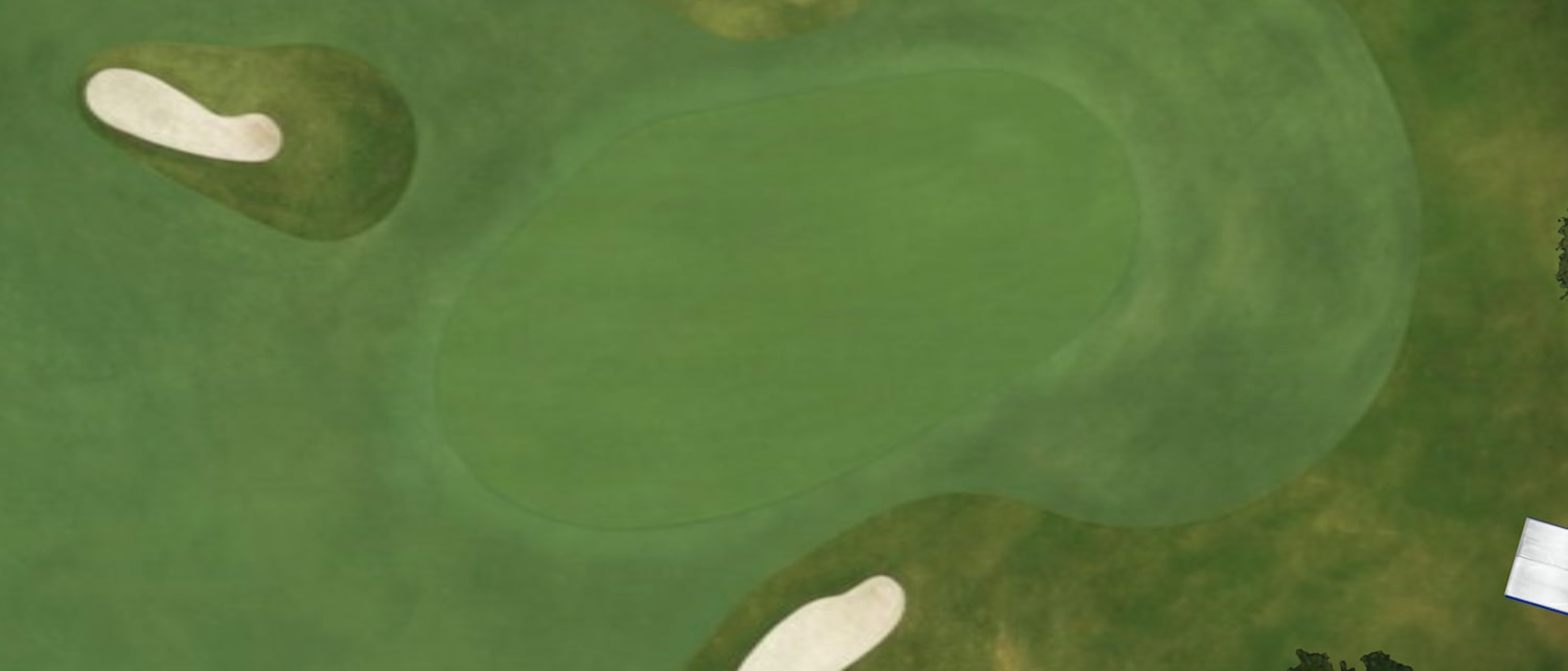 hole location 8