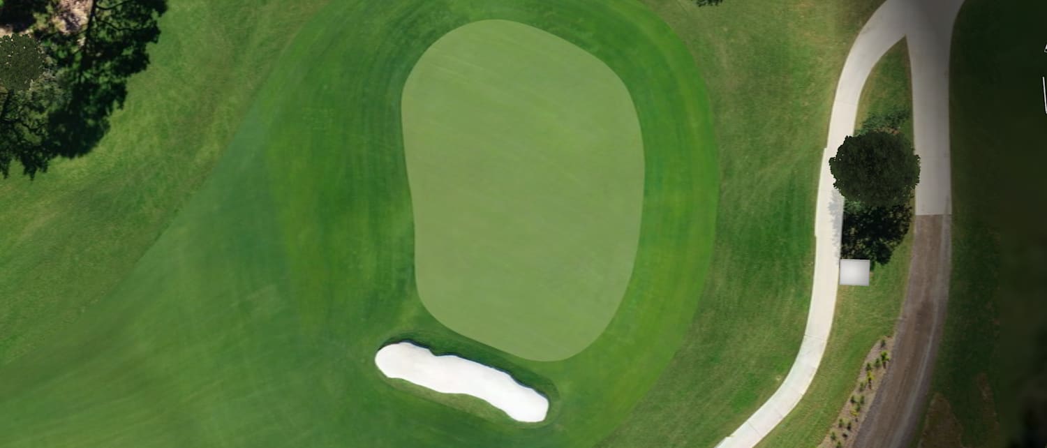 hole location 1