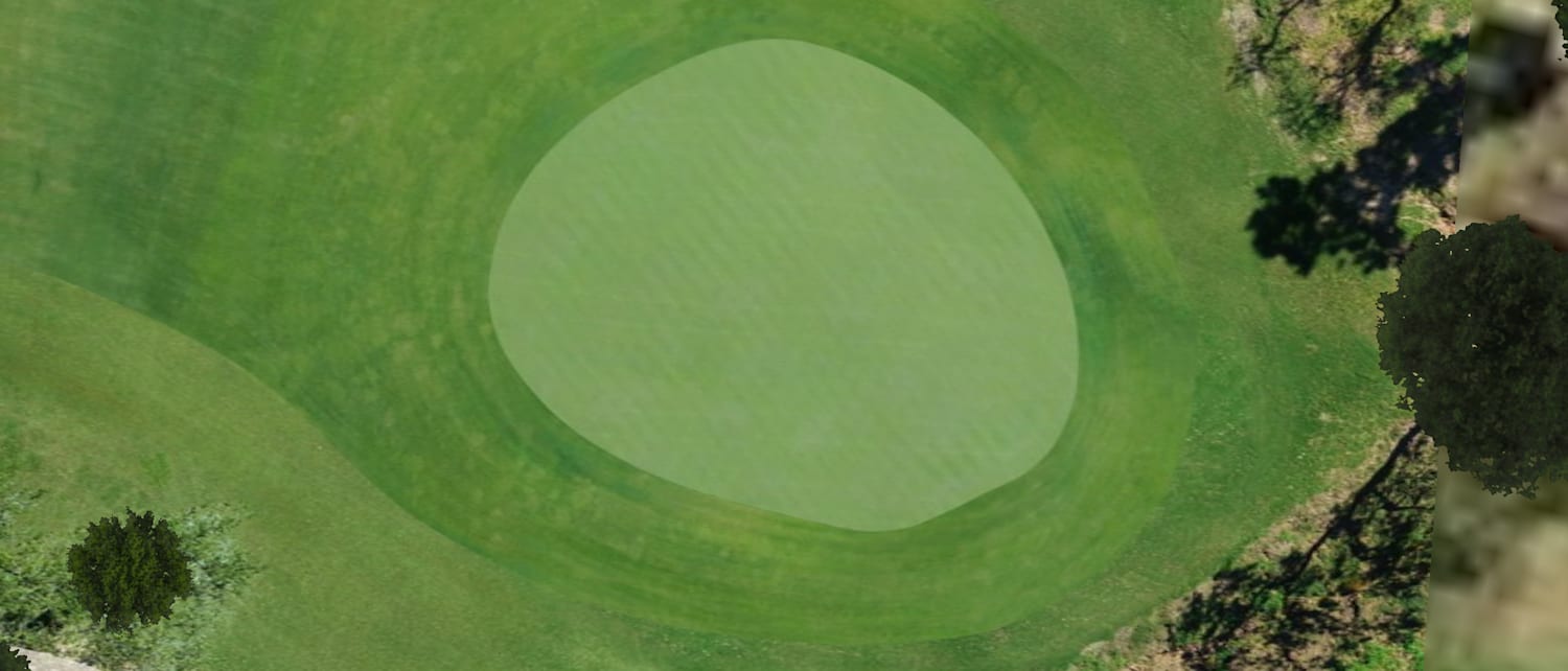hole location 4