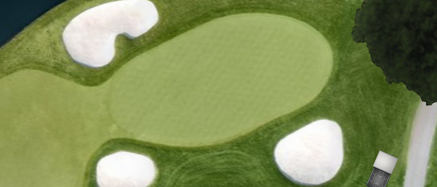 hole location 5