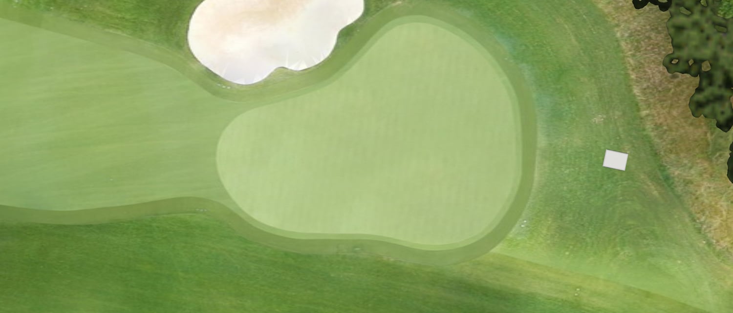 hole location 1