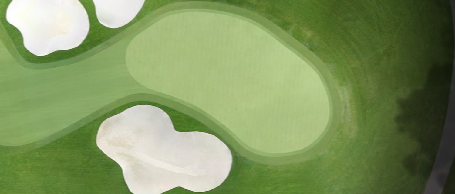 hole location 4
