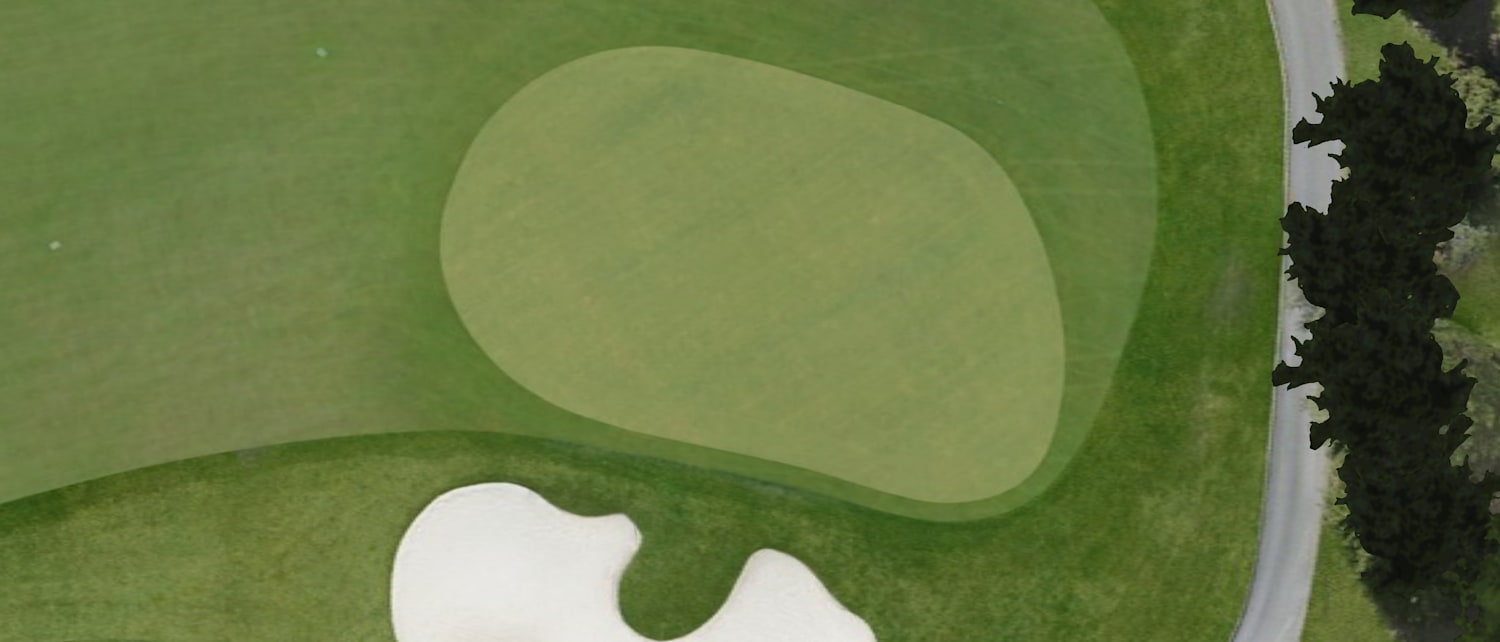 hole location 3