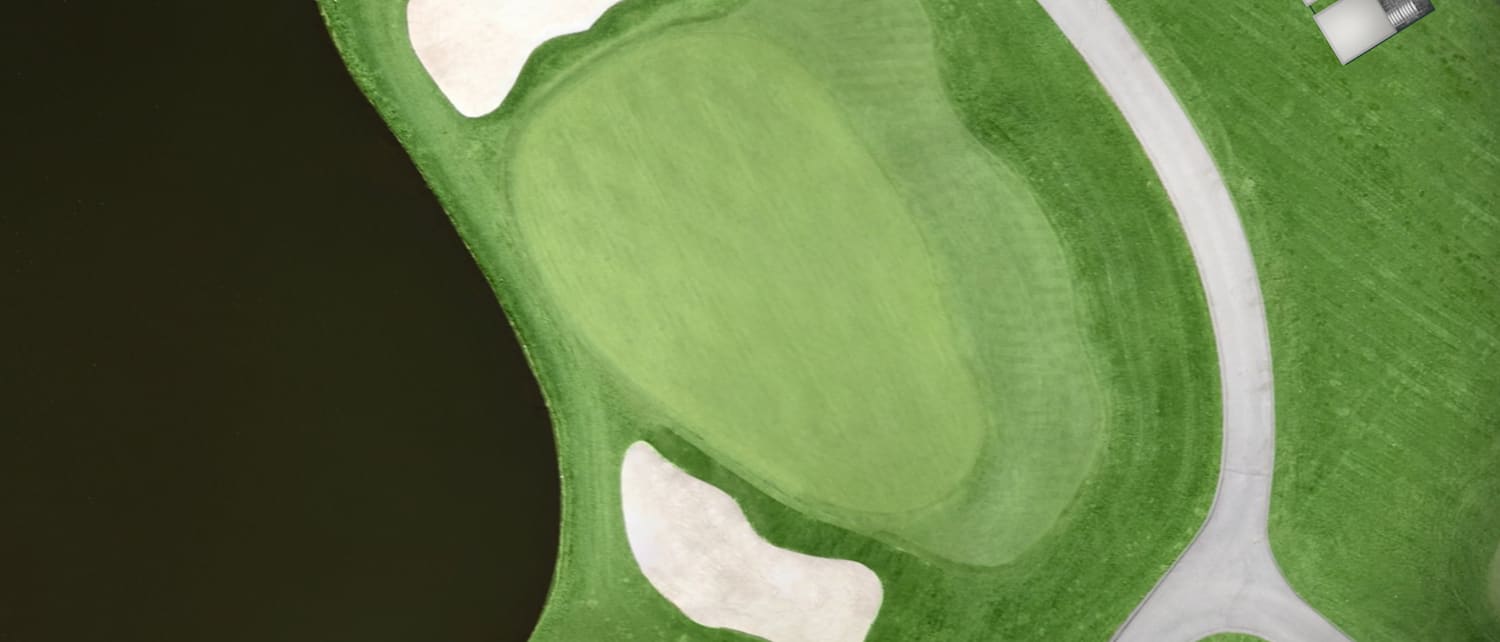 hole location 16