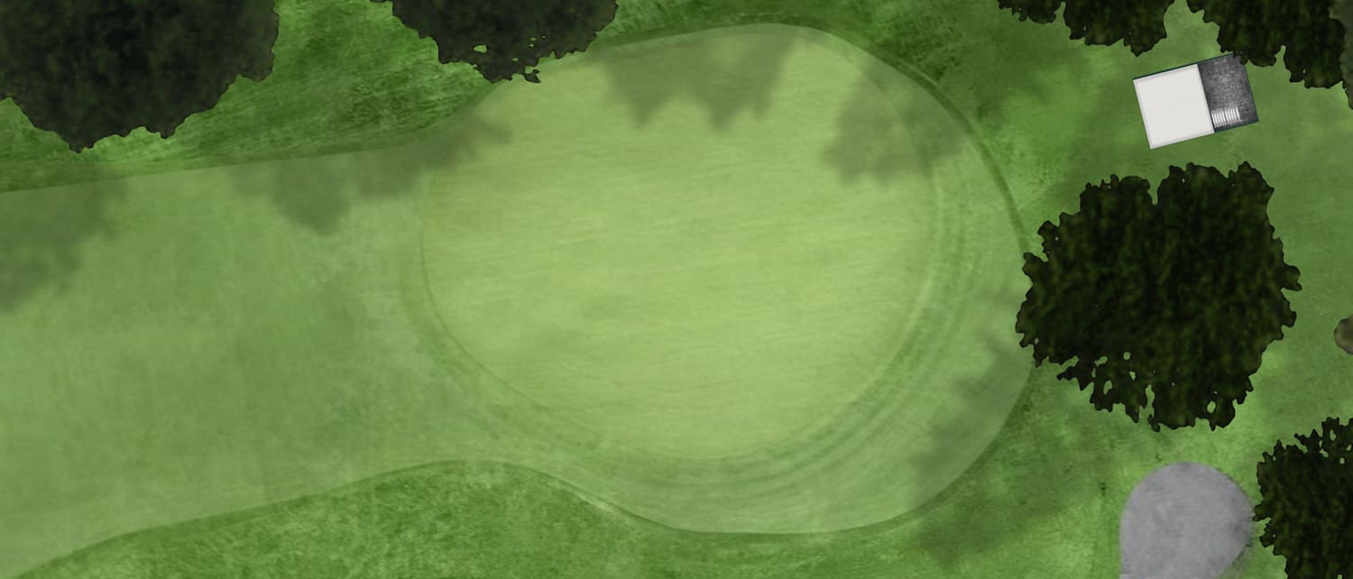 hole location 3