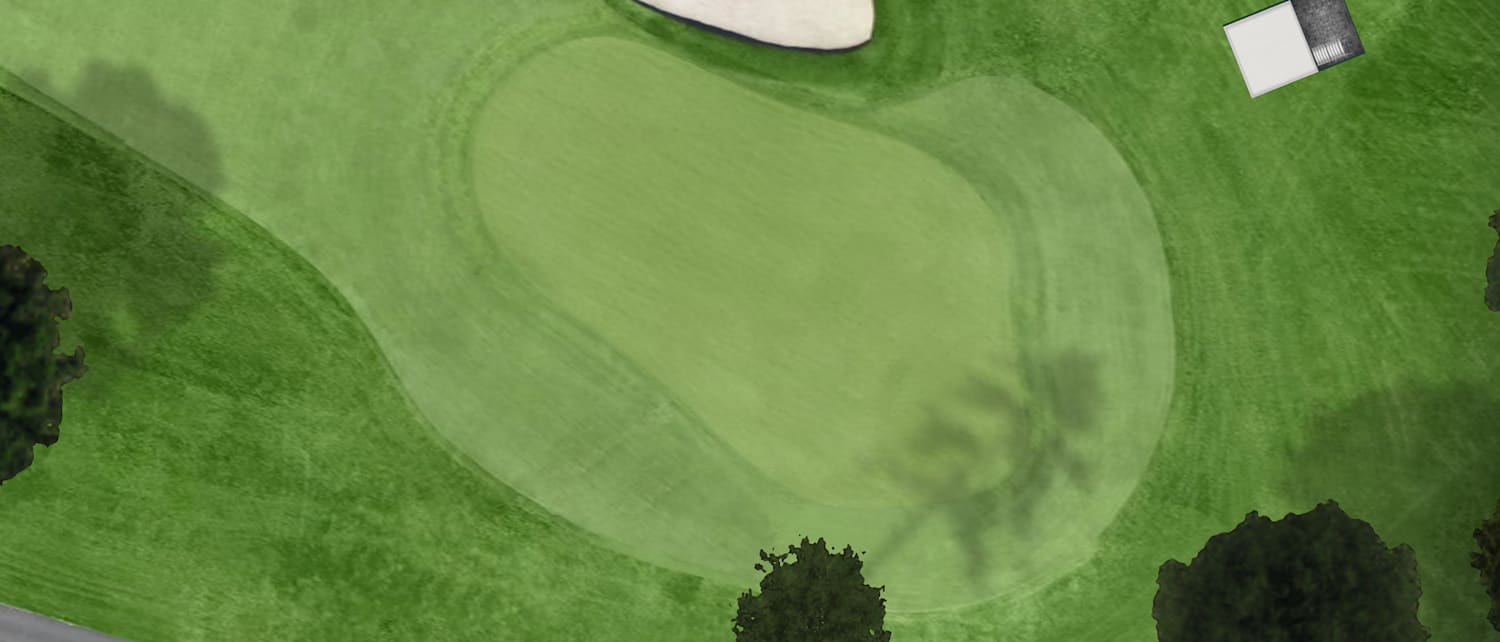hole location 4