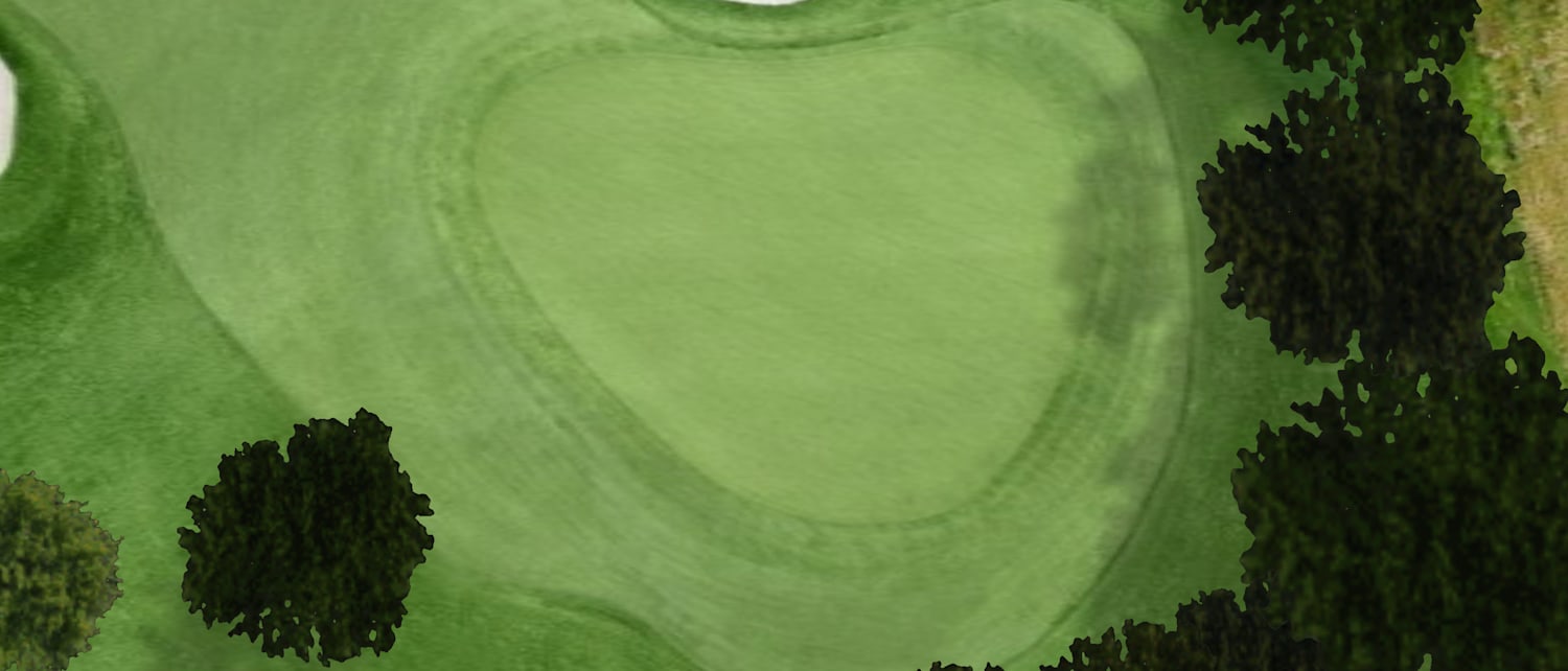 hole location 6