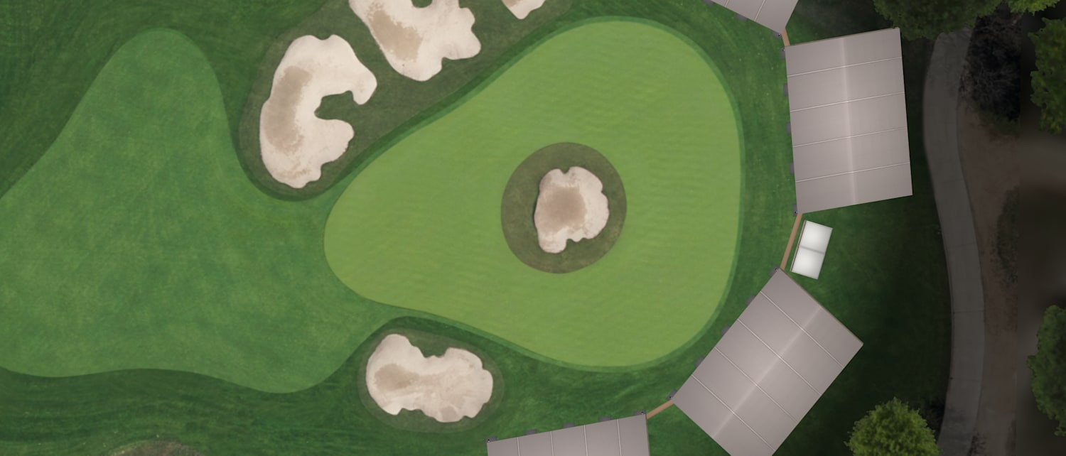 hole location 16