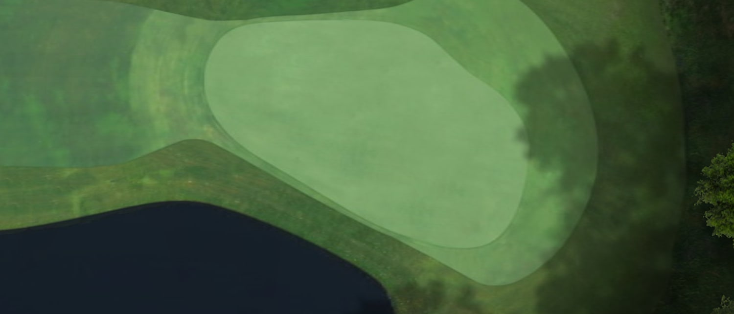 hole location 11