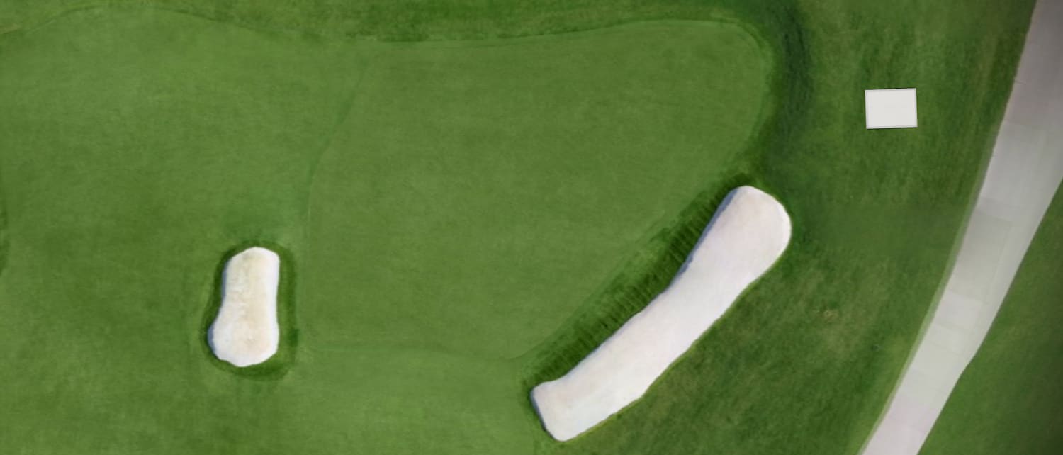 hole location 3